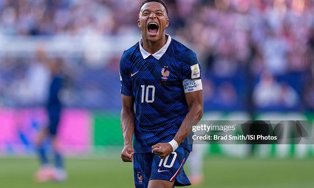 Xác định cặp tứ kết đầu tiên tại World Cup 2026: Pháp 