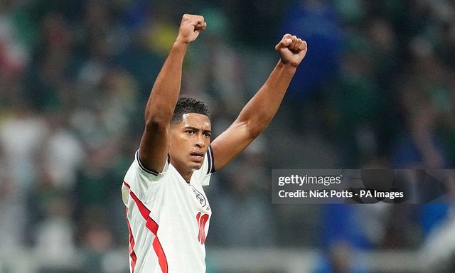 Highlights Mexico vs Anh: Bellingham và Harry Kane tỏa sáng trong cuộc rượt đuổi tỉ số ngoạn mục