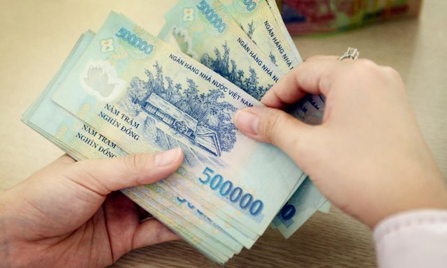 Người cao tuổi ở tỉnh này được nhận 1,5 triệu đồng tiền mặt (ngoài lương hưu) theo Nghị quyết 24