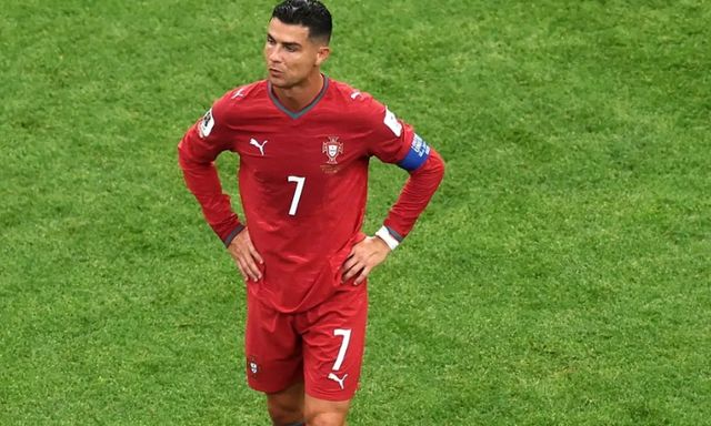 Ronaldo lại im tiếng, Bồ Đào Nha sẽ gục ngã “tâm phục khẩu phục” trước Tây Ban Nha?