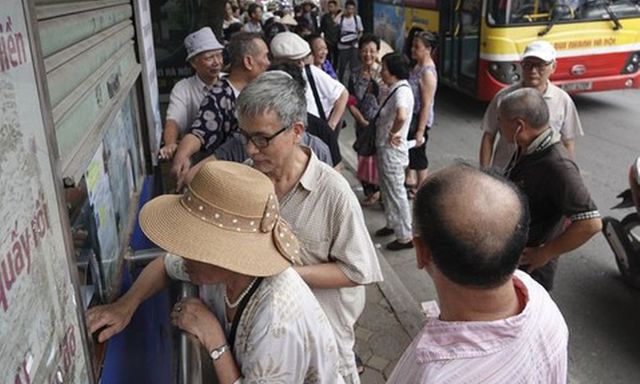 Người dân Hà Nội còn 1 ngày để đăng ký nhận miễn phí 1 dịch vụ: Cơ quan chức năng hướng dẫn chi tiết
