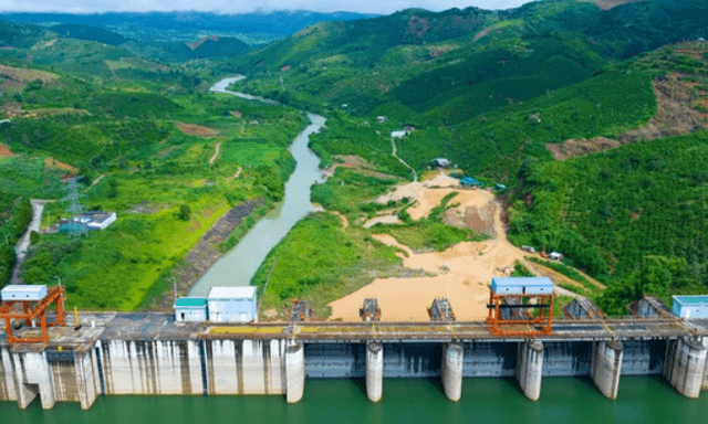 Ngành điện Việt Nam sắp có 