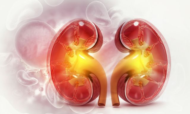 3 kiểu tính cách cực kỳ có hại cho thận