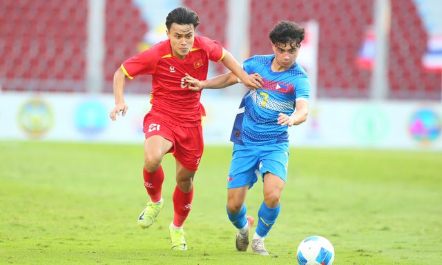 Bốc thăm Asiad: Một đội Đông Nam Á được trao 