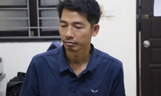 Bắt 'kẻ đầu sỏ' Phùng Xuân Đường SN 1980, tịch thu 72,4 GB dữ liệu chứa 50 triệu thông tin cấm