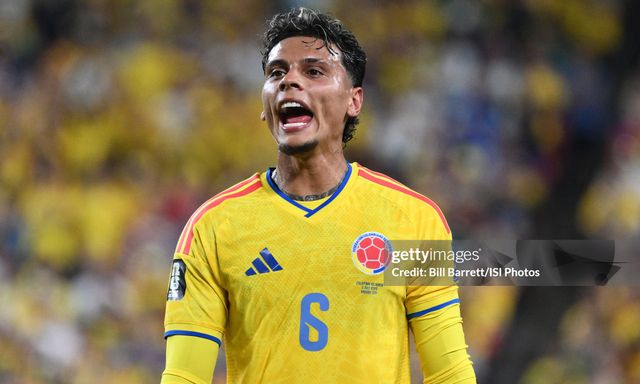 Thụy Sĩ vs Colombia: Cuộc đấu cân tài cân sức, ai giành tấm vé cuối vào tứ kết?