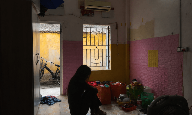 Danh tính nữ giáo viên mầm non nhờ mua ma tuý, đang sử dụng trong nhà trọ thì bị phát hiện