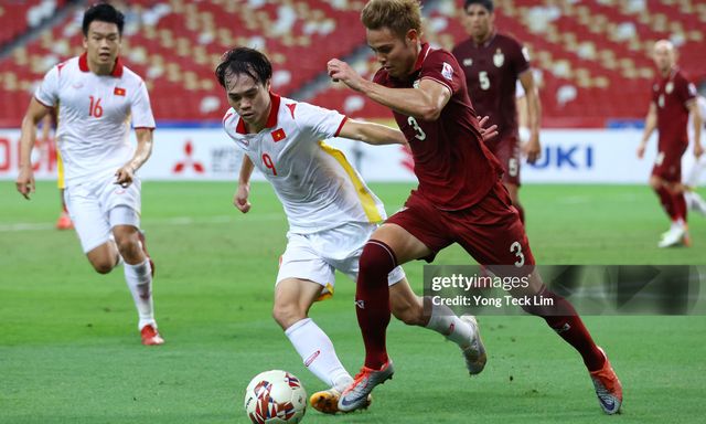 Thái Lan bất ngờ gạch tên 2 