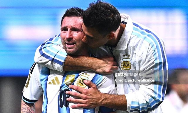 Lịch thi đấu vòng tứ kết World Cup 2026: Argentina giữa 