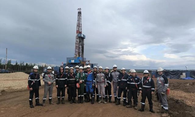 Nga vượt qua giới hạn hơn 4.000 mét của chính mình: Công nghệ nội địa chinh phục độ khó tầm cỡ thế giới 