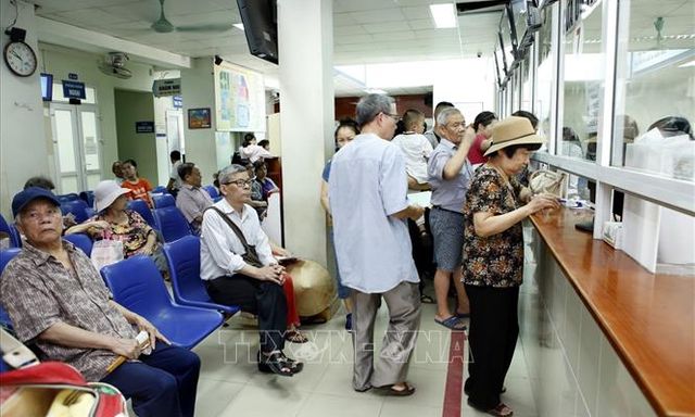 Tin vui cho hơn một triệu người cao tuổi