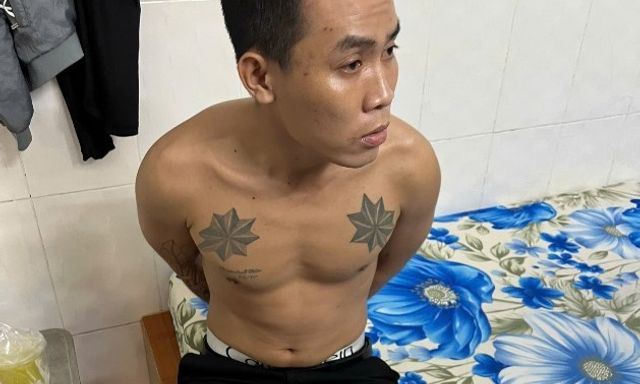 Điều tra số tiền hơn 3 triệu đồng, công an bắt Võ Thành Quí SN 2003