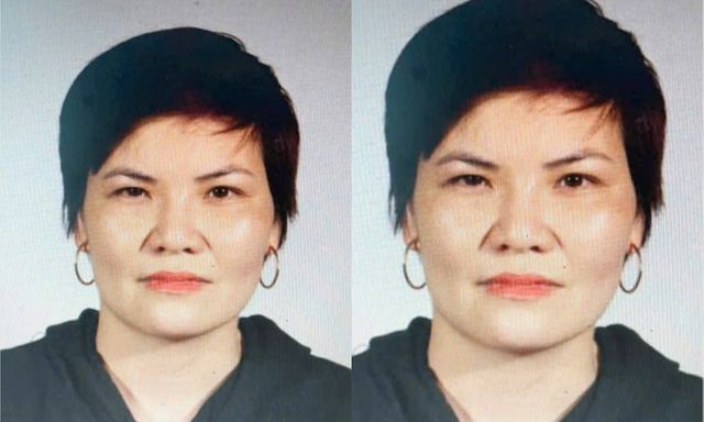 Truy tìm Vũ Thị Hậu SN 1989