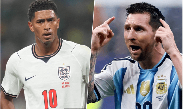 FIFA công bố danh sách cảnh báo trước tứ kết World Cup: Anh, Pháp lo 