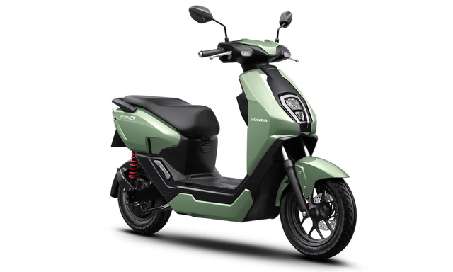 Xe máy điện đầu tiên của Honda tại Việt Nam đang giảm gần nửa giá