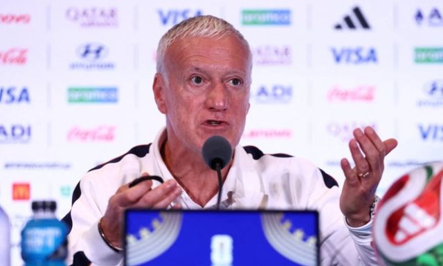 Pháp kiện lên FIFA trước đại chiến Morocco, lên tiếng về tổ trọng tài Argentina
