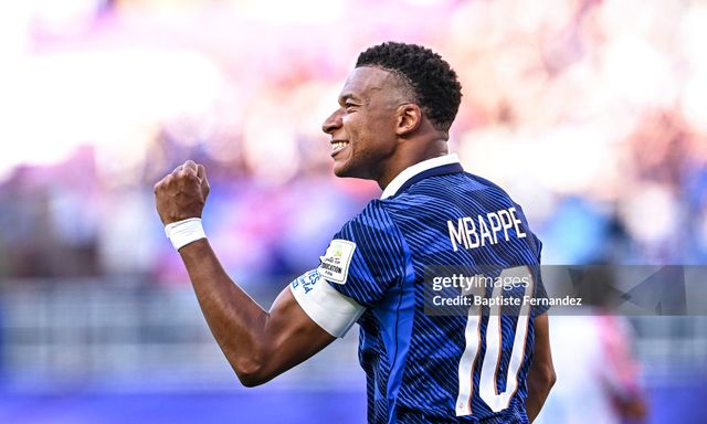Mbappe đối đầu hiện tượng Morocco, Pháp quyết phá dớp ở tứ kết World Cup 2026