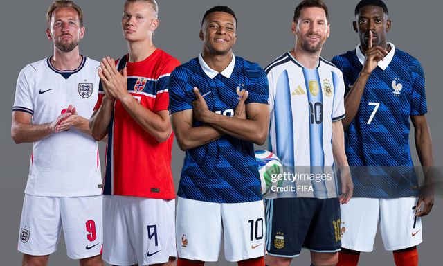Lịch sử có lặp lại? Mbappe lại hẹn Messi ở chung kết World Cup