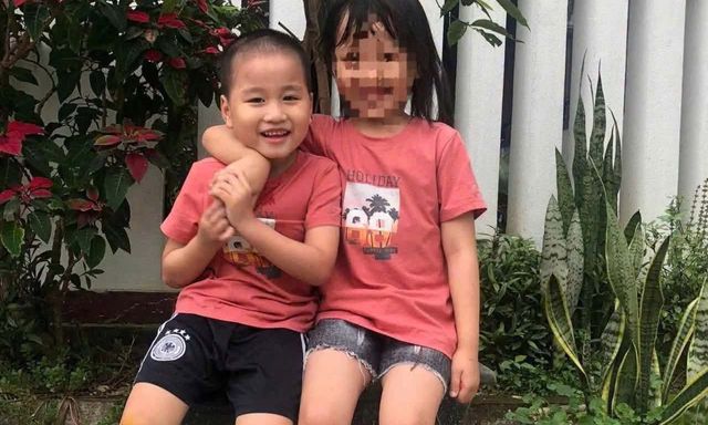 Bé trai 6 tuổi bỗng dưng mất tích khi đến nhà bà ngoại chơi ở Hà Tĩnh: Thông tin từ chính quyền xã