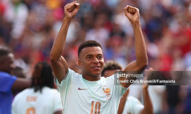 Cuộc đua Vua phá lưới World Cup: Mbappe lại vượt qua Messi, xuất hiện nhân tố mới