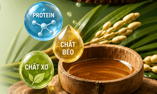 Việt Nam sở hữu 