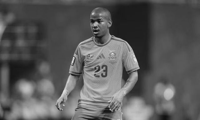 Cầu thủ 25 tuổi qua đời chỉ ít ngày sau khi thi đấu tại World Cup 2026