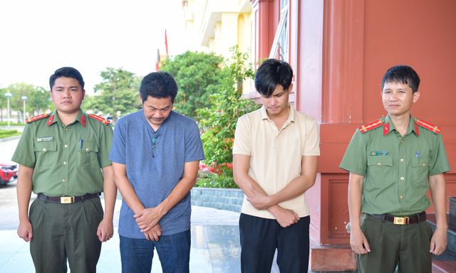 Ra quyết định khởi tố tài xế Nguyễn Phúc Ân SN 1993
