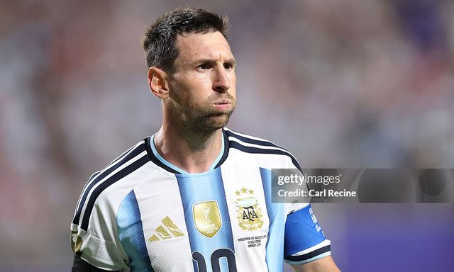 Lịch thi đấu bán kết World Cup 2026: Một mình Argentina đối đầu 3 