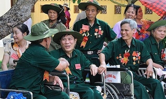 Nhiều người được nhận quà của Chủ tịch nước trong tháng 7, cao nhất là 600.000 đồng: Điều kiện là gì?