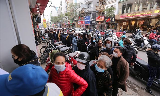 Tin rất vui: Vài ngày nữa, toàn bộ người dân Việt Nam được miễn phí 1 dịch vụ