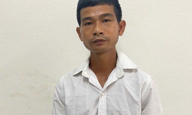 Bắt tạm giam Lường Văn Lập SN 1990