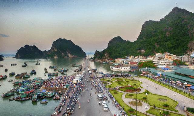 Cảnh tượng 