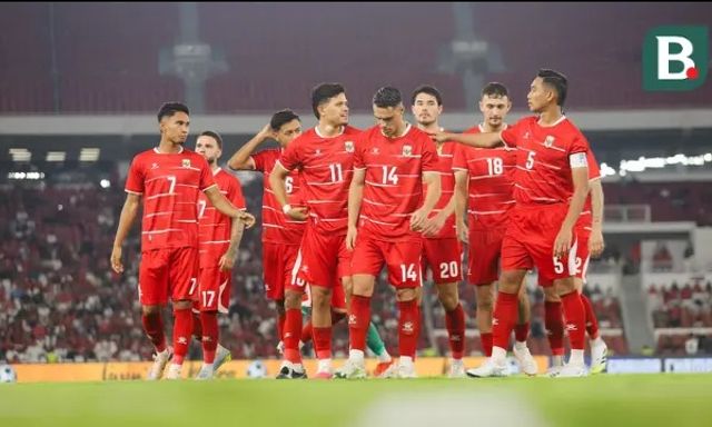 Indonesia có động thái gây quan ngại cho tuyển Việt Nam trước AFF Cup