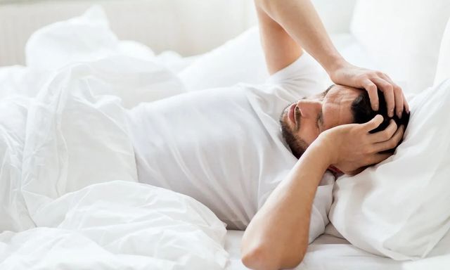 4 thói quen của người đoản thọ: Có 1 cũng nên bỏ ngay