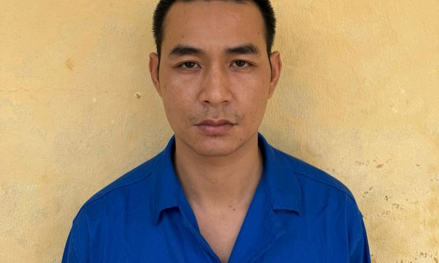 Điều tra số tài sản hơn 1 tỷ đồng, công an bắt Nguyễn Văn Sáng SN 1993