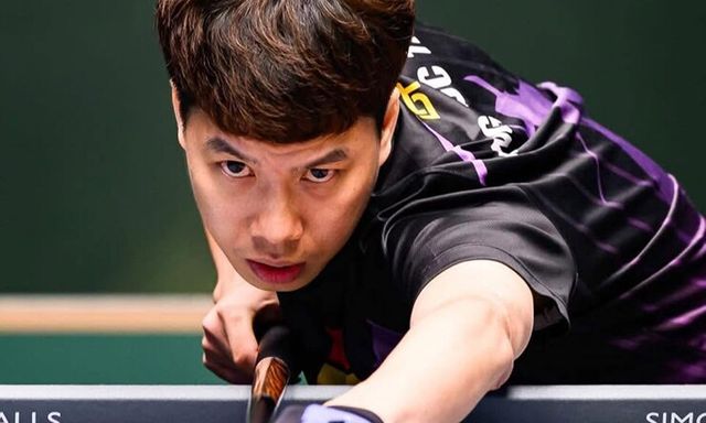 Lường Đức Thiện lập kỳ tích, đoạt chức vô địch pool 9 bi châu Á đầu tiên cho Việt Nam, ẵm hơn 1 tỷ đồng