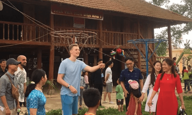 Ai cũng nghĩ là Sa Pa, đây mới là nơi duy nhất 3 lần được vinh danh đẹp nhất thế giới: Cách Hà Nội 180km