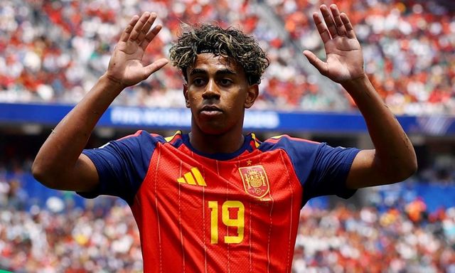 Tây Ban Nha lộ đúng một điểm yếu ở World Cup 2026, nhưng hóa ra đó lại là điều đưa họ vào chung kết