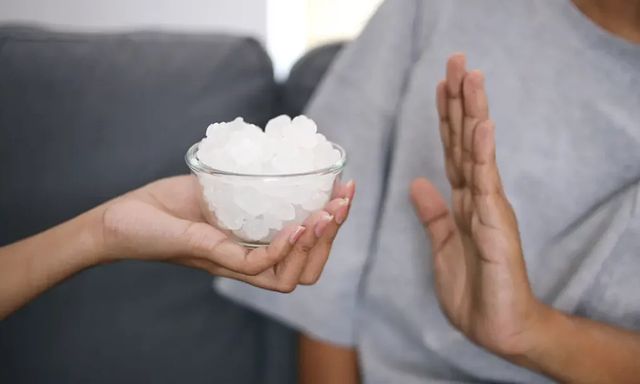Tưởng bỏ hoàn toàn đường là tốt, nghiên cứu mới cho thấy điều bất ngờ