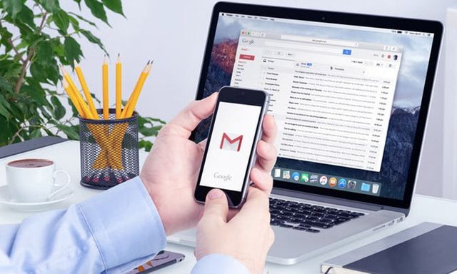 Thông báo quan trọng tới tất cả người dùng email 