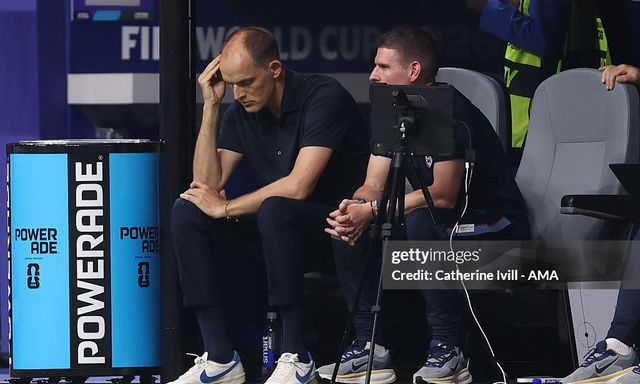 LĐBĐ Anh thông báo khẩn về HLV Tuchel sau trận thua đau trước Argentina