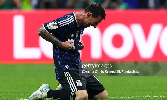 FIFA báo tin vui cho Argentina trước thềm chung kết World Cup, Bồ Đào Nha ngậm ngùi xếp sau đội châu Phi