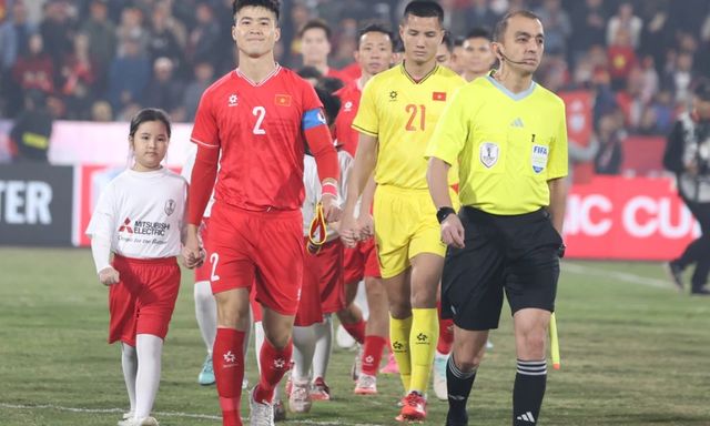 Báo Indonesia hí hửng, “mừng ra mặt” khi ĐT Việt Nam mất ngôi sao kỳ cựu ở AFF Cup