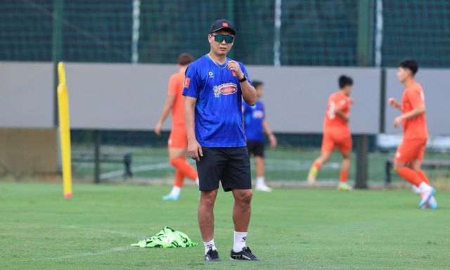 ĐT Việt Nam tạo cơn sốt mới, thẳng hướng chức vô địch AFF Cup 2026