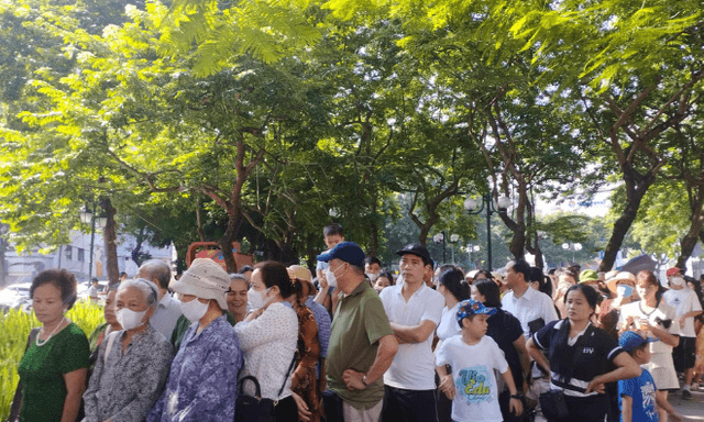 Dịch vụ hàng triệu người đang dùng có điều chỉnh về vé