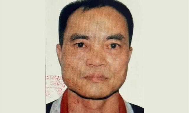 Công an tìm người đàn ông tên Ngô Văn Dũng 52 tuổi