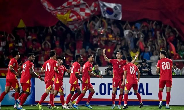 Tuyển Việt Nam thắng 6-0, báo Indonesia khuyên đội nhà “hãy cẩn thận” ở AFF Cup