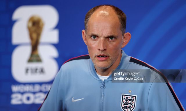 Nội bộ tuyển Anh rối ren, HLV Tuchel sẽ 