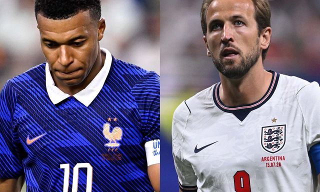 Bi kịch của trận đấu gây tranh cãi bậc nhất World Cup: Chẳng mặn mà đá, nhưng cũng chẳng được phép thua