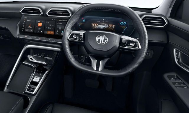 MG ZS Hybrid+ ra mắt Đông Nam Á: Thiết kế mới, hộp số 3 cấp độc đáo, 15 tính năng hỗ trợ lái